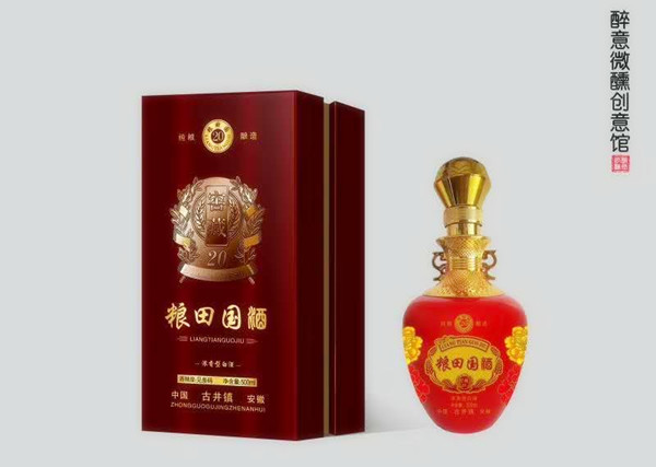 糧田國(guó)酒