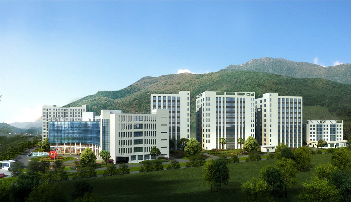 再生型醫用植入器械國家工程實驗室